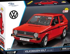 null Cobi^Volkswagen Golf Mk.1