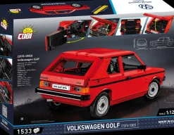 null Cobi^Volkswagen Golf Mk.1