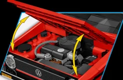null Cobi^Volkswagen Golf Mk.1