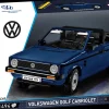 null Volkswagen Golf Mk.1* Cobi