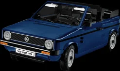 null Volkswagen Golf Mk.1* Cobi