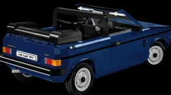 null Volkswagen Golf Mk.1* Cobi