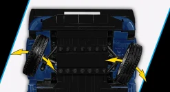 null Volkswagen Golf Mk.1* Cobi