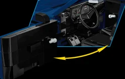 null Volkswagen Golf Mk.1* Cobi