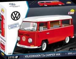null Cobi^Volkswagen Transporter T2A Executive Edition