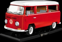 null Cobi^Volkswagen Transporter T2A Executive Edition
