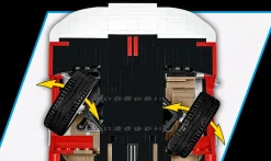 null Cobi^Volkswagen Transporter T2A Executive Edition