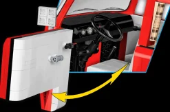 null Cobi^Volkswagen Transporter T2A Executive Edition