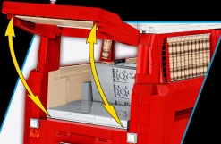 null Cobi^Volkswagen Transporter T2A Executive Edition