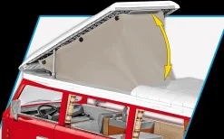 null Cobi^Volkswagen Transporter T2A Executive Edition