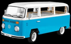 null Cobi^Volkswagen Transporter T2A Bus