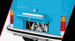 null Cobi^Volkswagen Transporter T2A Bus