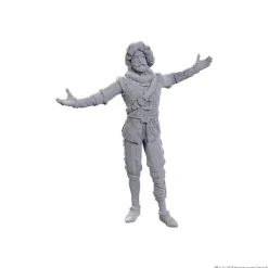 WizKids Karakterer^Volo & Withers