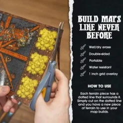 1985 Games Kart & Battlemaps^Volume 2