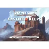 Tom Cartos Volume 3 Castles And Keeps* Kart & Battlemaps