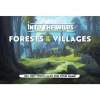Tom Cartos Volume 1 Forests And Villages* Kart & Battlemaps