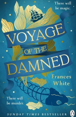 Frances White Lgbtq+^Voyage of the Damned