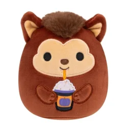 Bamser Og Kosedyr^Wade Halloween Squishmallows Plush Figure 19 cm