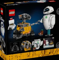 LEGO Disney WALL-E og EVE (43279)* Lego