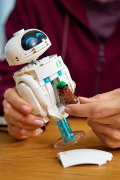 LEGO Disney WALL-E og EVE (43279)* Lego