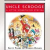 Brian Claxton Walt Disney Treasures: Uncle Scrooge - A Little Something Special* Don Rosa|Carl Barks