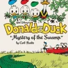 Carl Barks Walt Disney's Donald Duck Mystery of the Swamp: The Complete Disney Library Vol. 3* Carl Barks