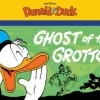 Carl Barks Walt Disney's Donald Duck: The Ghost of the Grotto* Carl Barks