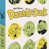 Carl Barks Walt Disney's Donald Duck Gift Box Set: Lost in the Andes & Trail of the Unicorn: Vols. 7 & 8* Carl Barks|Samlebokser