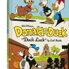 Carl Barks Carl Barks^Walt Disney's Donald Duck Duck Luck: The Complete Disney Library Vol. 27