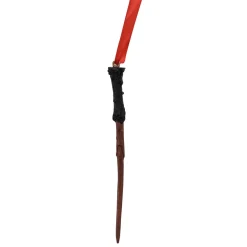 Harry Potter-jul Wand, Crest and Broom Hanging Decorations Set of 3* Julekuler|Julepynt