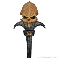 WizKids Wand of Orcus Life-Seized Replica Dungeons & Dragons 5th Edition* Tilbehør