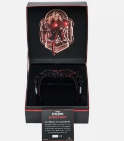 Wanda Tiara Replica* Replika