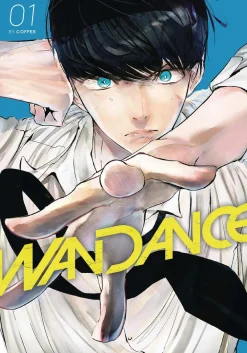 Coffee Wandance Vol. 1* Sport