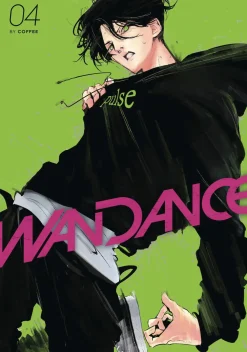 Coffee Sport^Wandance Vol. 4