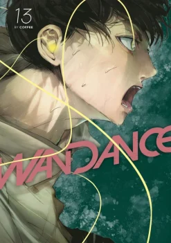 Coffee Sport^Wandance Vol. 13