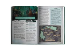 Eventyr Games Wanderer's Guide to Enchanted Emporiums HC* Regelbøker