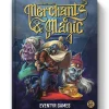 Eventyr Games Wanderer's Guide to Merchants & Magic HC* Regelbøker