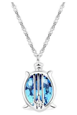 Wanderer's String-Kettle Wonderers Troupe Series Necklace* Smykker|Smykker