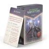 Nord Games Wandering Monsters Dungeon Deck (52)* Tilbehør|Tilbehør