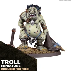 The Army Painter Wandering Monsters RPG Paint Set* Maling