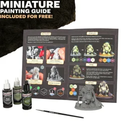 The Army Painter Wandering Monsters RPG Paint Set* Maling