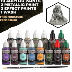 The Army Painter Wandering Monsters RPG Paint Set* Maling