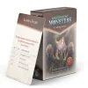 Nord Games Tilbehør|Tilbehør^Wandering Monsters Underground Deck (52)