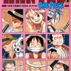 Eiichiro Oda Action & Eventyr^Wanted Before One Piece