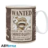 Krus^Wanted: Luffy Gear 5 Mug 460 ml