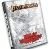 Paizo Publishing Regelbøker^War of Immortals Sketch Cover Edition HC