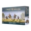Games Workshop Andre Miniatyrspill^War of the Rohirrim: Haleth & Hama Princes of Rohan