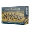 Games Workshop War of the Rohirrim: Warriors of Rohan* Andre Miniatyrspill