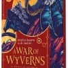 S. F. Williamson Historie|Fantasy^War of Wyverns - Exclusive edition
