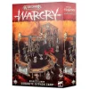 Games Workshop Warcry: Ravaged Lands Varanite Syphon Camp* Terreng & Spillmatter